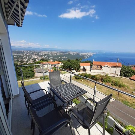 Donji Rukavac Villa Konte Opatija מראה חיצוני תמונה