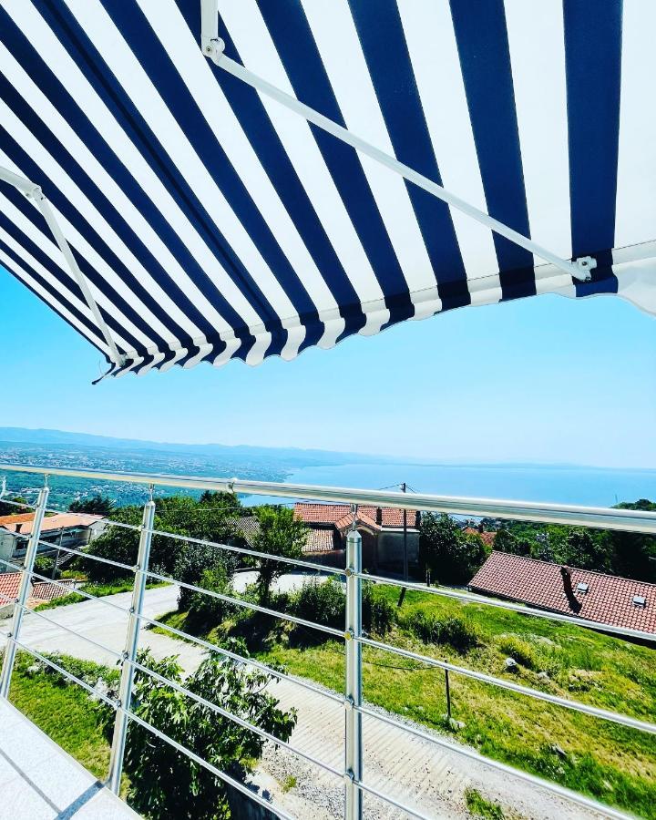 Donji Rukavac Villa Konte Opatija מראה חיצוני תמונה