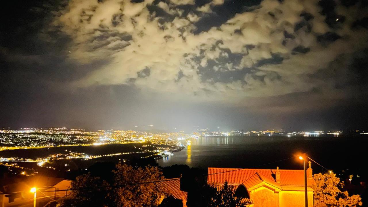 Donji Rukavac Villa Konte Opatija מראה חיצוני תמונה