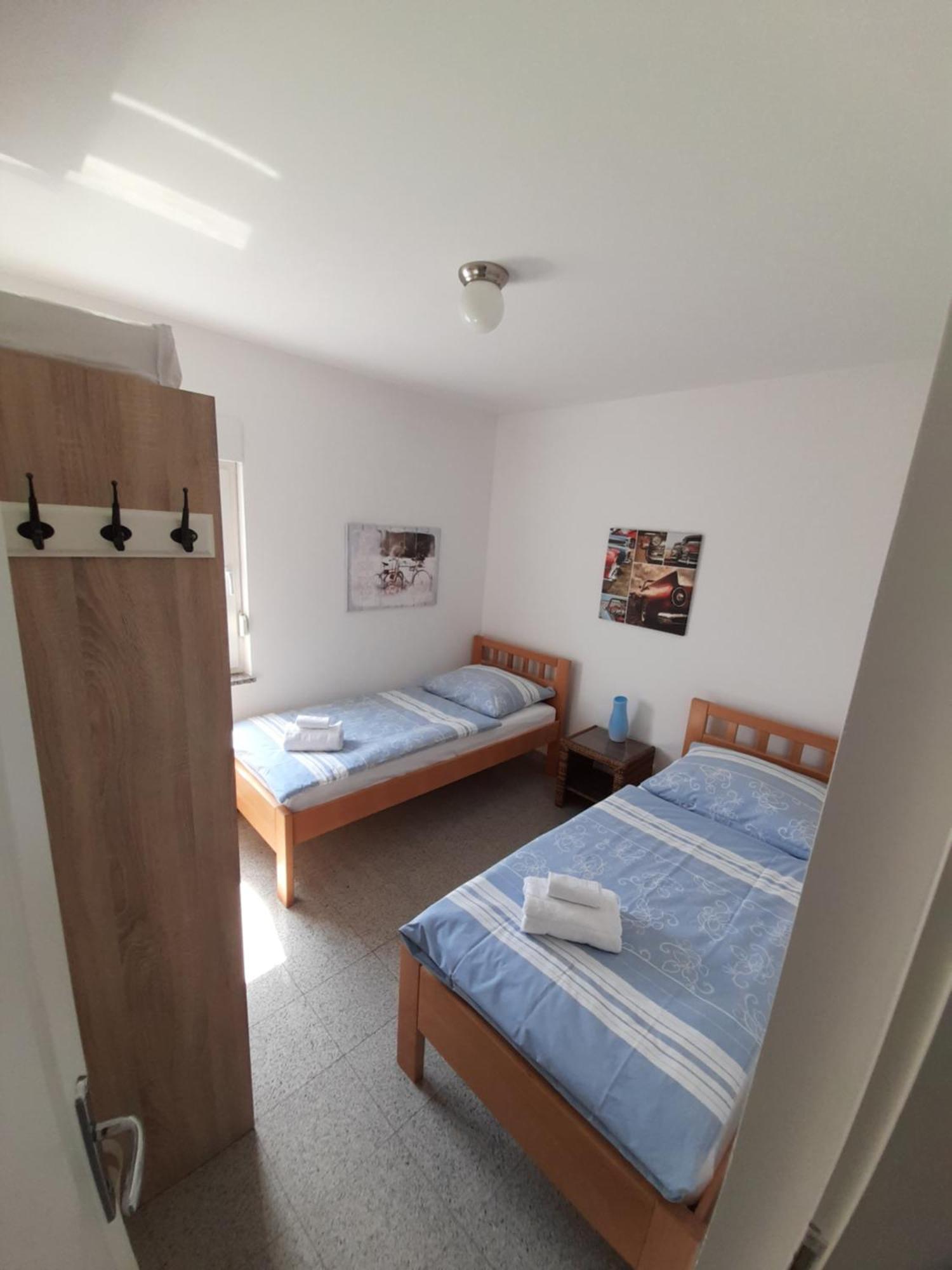 Donji Rukavac Villa Konte Opatija מראה חיצוני תמונה