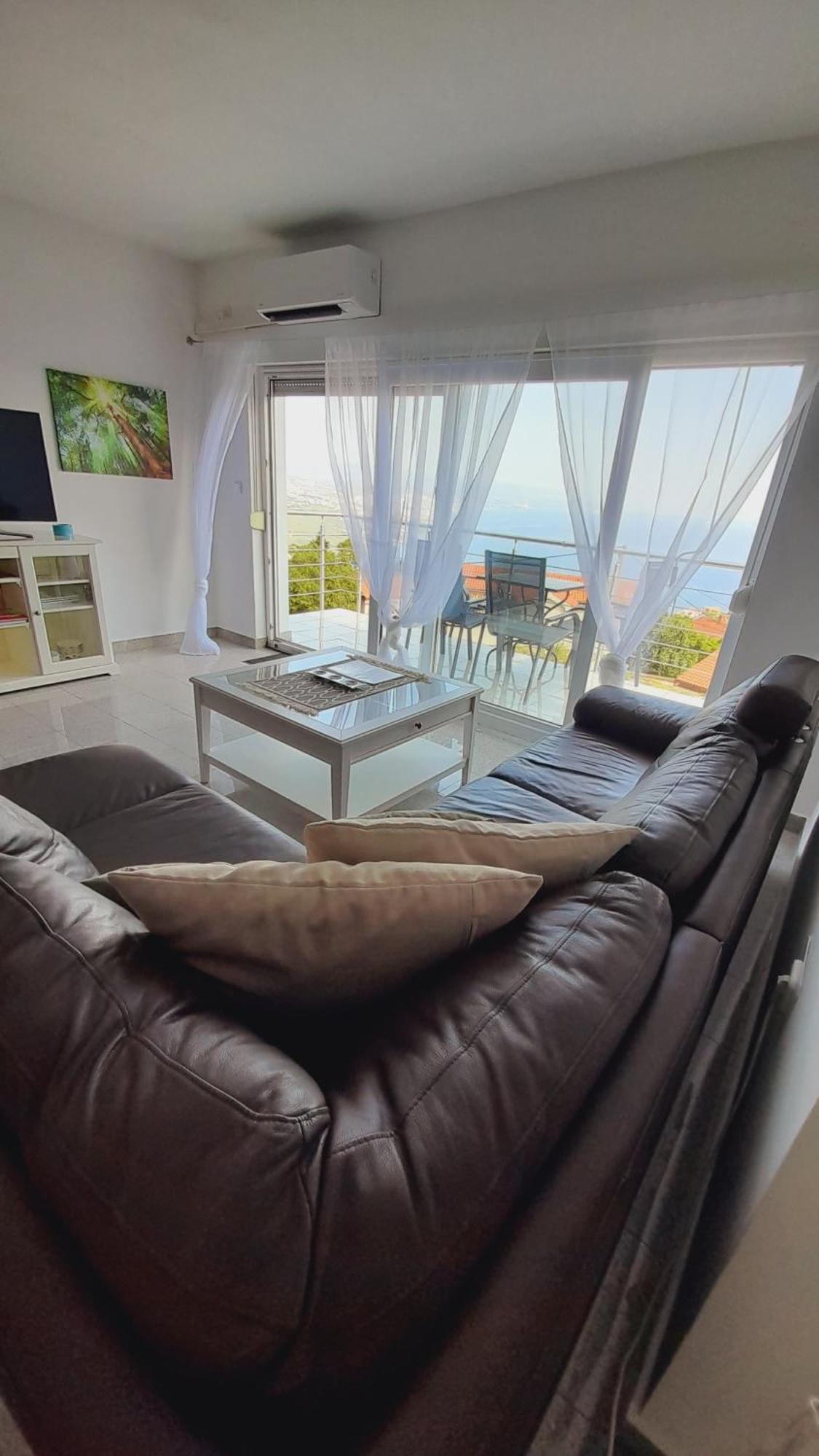 Donji Rukavac Villa Konte Opatija מראה חיצוני תמונה